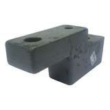 Suporte Barra Tracao Trator
