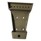 Suporte Barra Tracao Trator