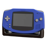 Suporte Base Apoio De Mesa Compatível Com Game Boy Advance