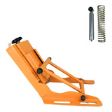 Suporte Base Banco Trator Valmet 60 62 65 68 78 80 85 88id