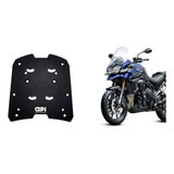 Suporte Base Baú Triumph Tiger 1200 Xc Xrx Xcx Explorer