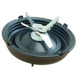 Suporte Base C 6 Lâminas Para Liquidificador Philco Plq1350