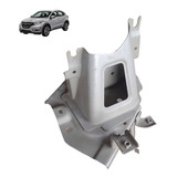 Suporte Base Caixa Bateria Honda Hrv 2015 1 8 Usado Original