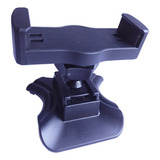 Suporte Base Celular Painel Fixo Ford Focus Mk2 Carregador