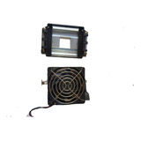 Suporte Base Cooler Dissipador