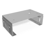 Suporte Base Deslizante Para Motor De Portão Ppa Garen Rcg