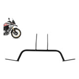 Suporte Base Farol Milha Auxiliar F850gs Gs 850 Adventure