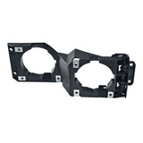 Suporte Base Farol Milha Auxiliar Scania P Serie 5 S5