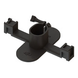 Suporte Base Iluminação Microfone Acessório Dji Osmo 1 2 3 4