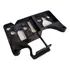 Suporte Base Inferior Do Painel Moto Xlx 350 Nx 350 Sahara