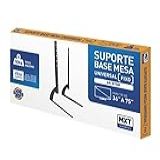 Suporte Base Mesa Para TV De 36
