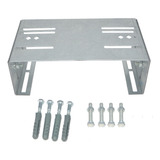 Suporte Base Motor Deslizante Ppa Garen Rcg Rossi Picinin
