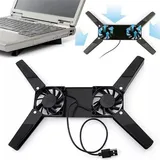 Suporte Base Notebook Com