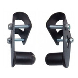 Suporte Base P Farol Milha Auxiliar Neblina Himalayan 2021