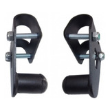 Suporte Base P Farol Milha Auxiliar Vstrom Xre Bros Tenere