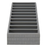 Suporte Base Para 10