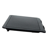 Suporte Base Para Notebook E Netbook Com Cooler Via Usb