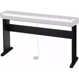 Suporte Base Piano Digital Casio Cs 46pc2 Para Pianos Cdp s100  Cdp s150 E Cdp S350