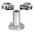 Suporte Base Reparo Articulador Retrovisor Amarok Metagal