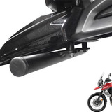 Suporte Base Tubo P Farol De Milha Auxiliar Tiger 800 Xrx
