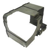 Suporte Bateria Honda Hr