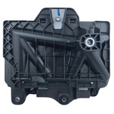 Suporte Bateria Vw Fox