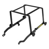 Suporte Baú 80 135l Pro Tork Removível Xlr 125 Preto