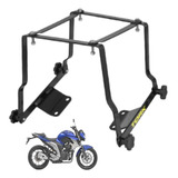 Suporte Bau 80 A