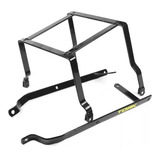 Suporte Bau 80 Litros Motoboy Tork Suzuki Yes 125 Grs 150
