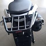 Suporte Bau Bagageiro Chapa Xtz Tenere 250 Chapam