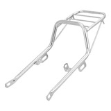 Suporte Baú Bagageiro Em Tubo Cg 125 78 A 82 Churrasqueira