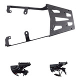 Suporte Bau Bagageiro Honda Nc700x Nc750x Chapam