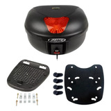 Suporte Bau Bagageiro Pcx