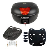 Suporte Bau Bagageiro Pcx