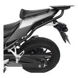 Suporte Baú Bagageiro Superior Honda Cb 500f 2023 2024 