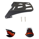 Suporte Bau Bagageiro Suzuki Gsx 650f Bandit 1250 Chapam