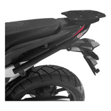 Suporte Bau Bagageiro Traseiro Scam Honda Nc 750x 2023 2024 