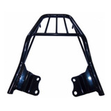 Suporte Bau Bagageiro Yamaha Fazer 150 Factor 150 Chapam