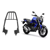 Suporte Baú Bagageiro Yamaha Fazer Fz15 Fz 15 2023 Chapam