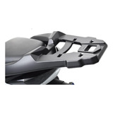 Suporte Bau Bagageiro Yamaha Nmax 2021 2022 2023 2024 Novo