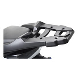 Suporte Bau Bagageiro Yamaha Nmax 2021 Aluminio Lançamento 