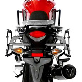 Suporte Bau Bauleto Mala Lateral Cb 500 X Scam Givi
