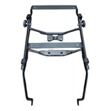 Suporte Baú Entrega Titan Fan 125 150 09 13 Chapam