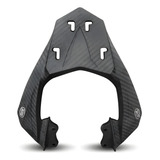 Suporte Baú Fazer250 Fz25 2018 A 2023 Fiber Force Scam