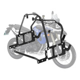 Suporte Bau Lateral Bmw