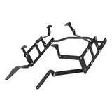 Suporte Baú Lateral Bmw Gs 1200 Premium R 1200 1250 2013à23