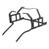 Suporte Bau Lateral Chapa