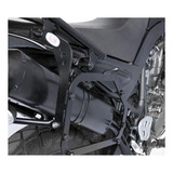 Suporte Baú Lateral Honda Ctx700n 2013 2015