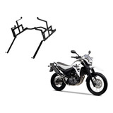 Suporte Bau Lateral Roncar P Yamaha Xt 660r Ano 2005 2009