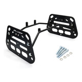 Suporte Bau Lateral Side Case Moto Bmw R Ninet